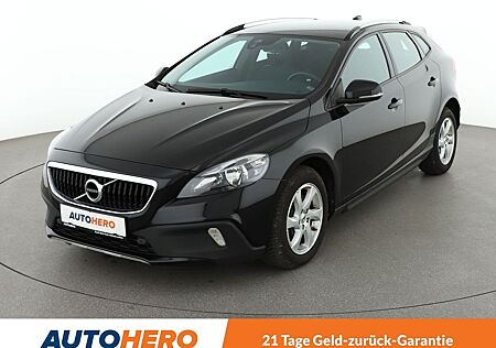 Volvo V90 Cross Country V40 1.5 Cross Country Basis Aut*NAVI*TEMPO*SHZ