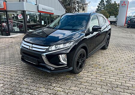 Mitsubishi Eclipse Cross Basis 2WD AHK Starr