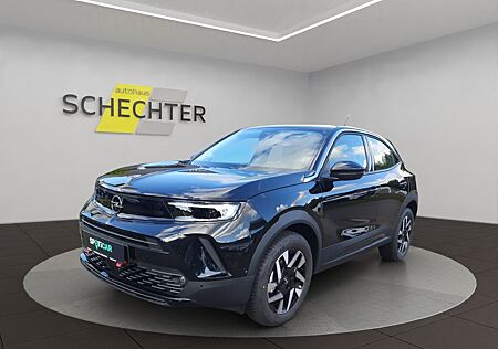 Opel Mokka 1.2 DI Turbo Elegance (B/B)