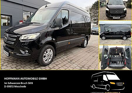Mercedes-Benz Sprinter 316 CDI Tourer RWD L2H2 9-Sitze LED