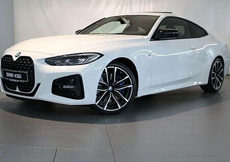 BMW 430i Coupé M Sport A M Sport