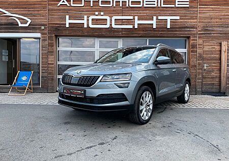 Skoda Karoq 1.5 TSI ACT Ambition#AHK#Navi#Winterpaket