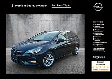 Opel Astra K ST Sondermodell "120 Jahre" Motor NEU