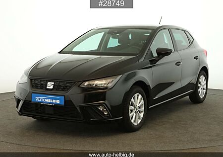 Seat Ibiza 1.0 TSI Style #LED#Navi#ACC#DAB+#SHZ#App#