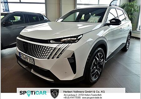 Peugeot 5008 Hybrid 136 e-DSC6 Allure, Navi, SHZ, 360Kam