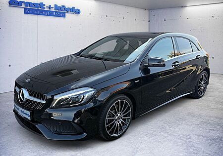 Mercedes-Benz A 250 gebraucht kaufen Mercedes-Benz A 250 7G-DCT Peak Edition