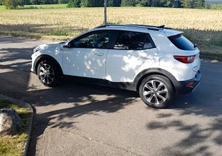 Kia Stonic 1.6 CDRi 85kW Vision Vision