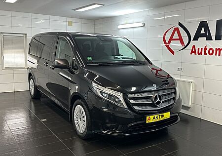 Mercedes-Benz Vito Mixto 119 CDI/BT kompakt*LED*LKW*Standhzg.*