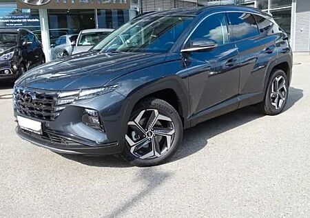 Hyundai Tucson 1.6 T-GDI 169kW Hybrid Trend 4WD El. Heck