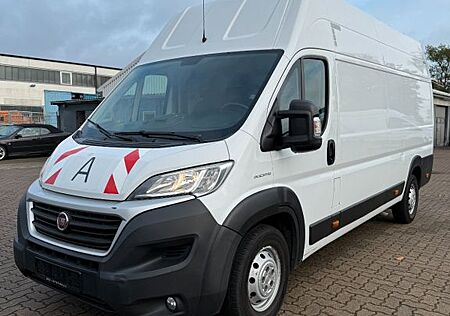 Fiat Ducato Maxi Grossr.-Kasten L5H3 CAM/NAVI/PDC