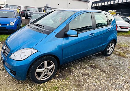 Mercedes-Benz A 150 A