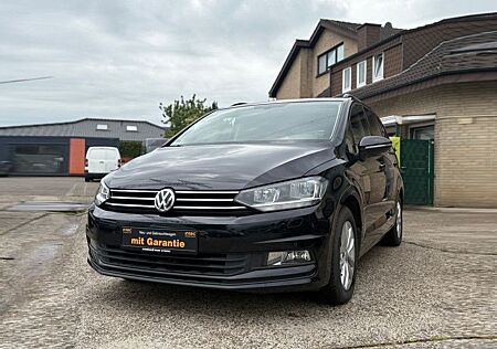 VW Touran Volkswagen Comfortline AHK 7 Sitzer BMT/Start-Stopp