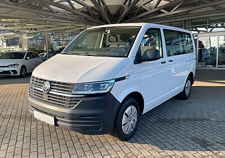 VW T6 Transporter Volkswagen Kombi *9-Sitzer-Paket*