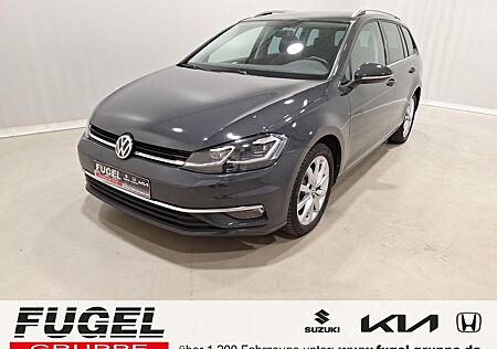 VW Golf Volkswagen 1.5 TSI DSG Highline Navi|LED|Winter
