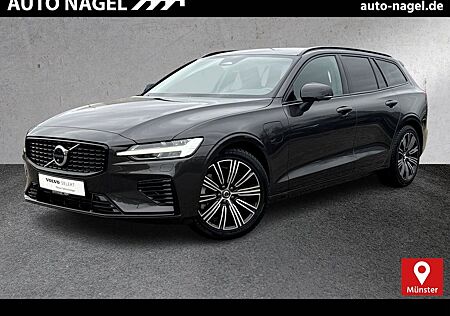Volvo V60 T6 Plus Dark