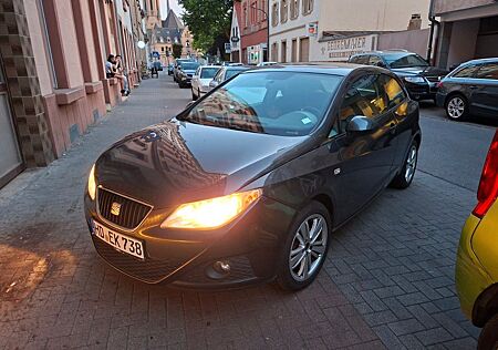 Seat Ibiza 1.4 16V 63kW Best of Best of