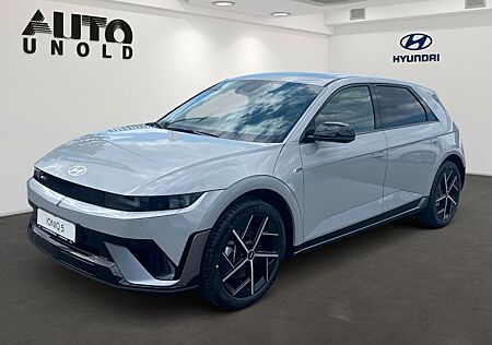 Hyundai IONIQ 5 84 kWh N Line