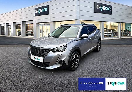 Peugeot 2008 1.2 PureTech 130 Allure Pack (EURO 6d)