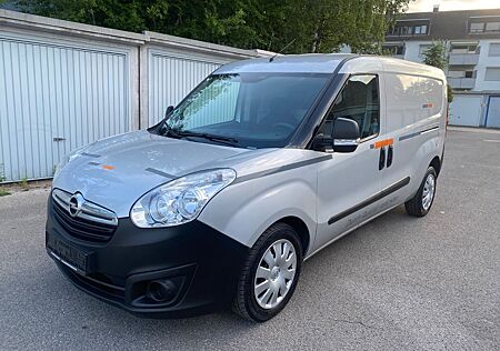 Opel Combo 1.6CDTI Maxi Klimaanlage Euro 6