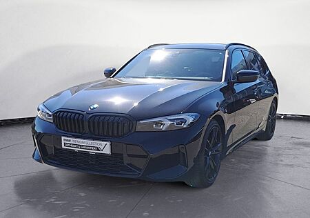 BMW 318i Touring Auto M Sportpaket, PDC, Komfortz.