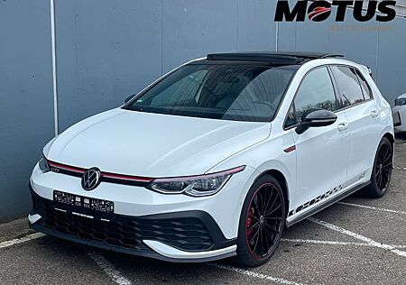 VW Golf Volkswagen GTI CS 45 Akrapovic/Pan/IQ/Key/DCC/Leder/19
