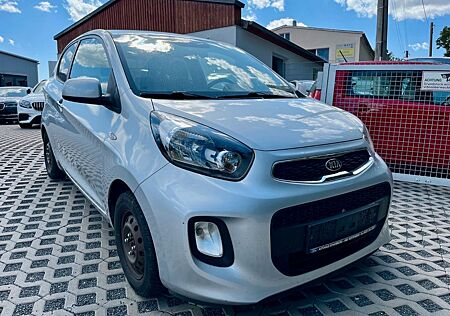 Kia Picanto 1.0 Dream *Tüv1/26*Sitzheizung*Bluetooth