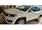 Jeep Compass 1.3 GSE T4 110kW Limited DCT Limited