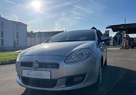 Fiat Bravo 1,9 8V Multijet Dynamic*TÜV+AU 07.2027