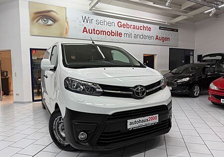 Toyota Pro Ace Proace Compact Comfort **Navi*360Kamera*PDC**