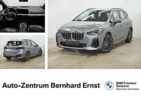 BMW Active Hybrid 5 223d Active Tourer xDrive MSport AHK H&K Pano