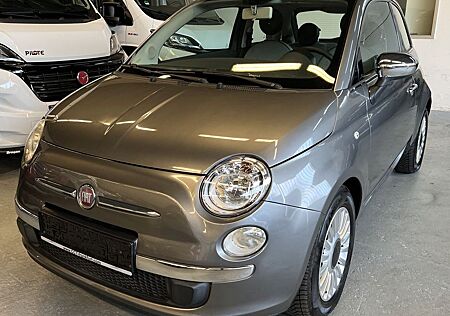 Fiat 500 Lounge 1.2 Automatik