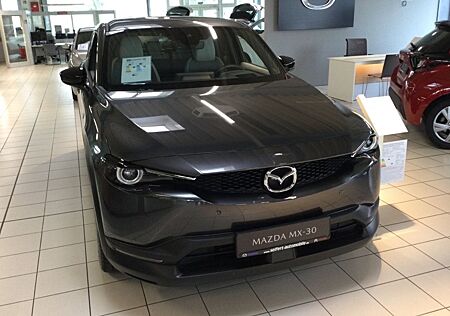 Mazda MX-30 e-SKYACTIV R-EV ADVANTAGE MC