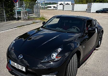 Nissan 370Z 3.7 nismo nismo