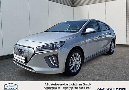 Hyundai Ioniq Facelift Elektro DAB+ 100 kW (136 PS), ...