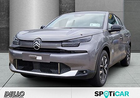 Citroën C4 MAX 8-AT Winter Techno-Light Navi Digitales C