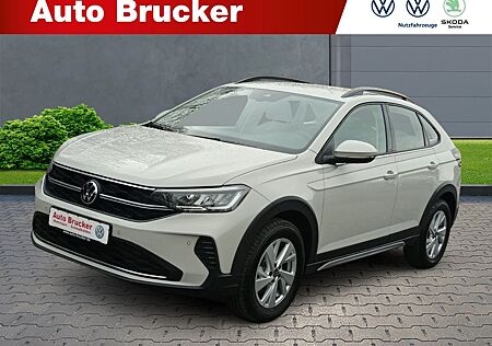 VW Taigo Volkswagen Life 1.0 TSI+Sitzheizung+Tempomat+Spurhalt