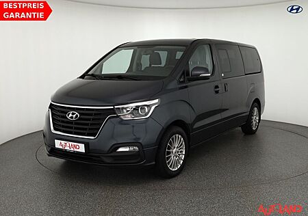 Hyundai H-1 Travel 2.5 CRDi Trend 8-Sitzer Navi Kamera