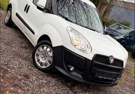 Fiat Doblo 1.6 Maxi