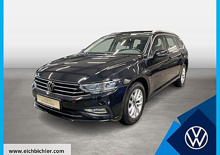 VW Passat Variant gebraucht kaufen VW Passat Variant Volkswagen Business 2.0 TDI DSG AHK CAM SHZ
