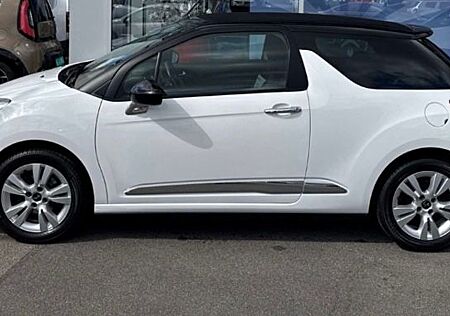 Citroën DS3 PureTech 82 SoChic SoChic