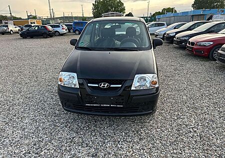 Hyundai Atos 1.1
