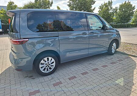 VW T7 Multivan Volkswagen 2,0 TDI SCR DSG Life Life