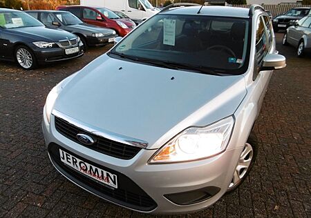Ford Focus 1,6 Style Turnier