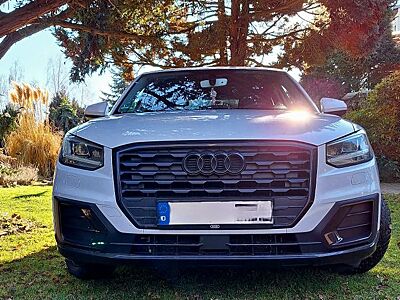 Audi Q2 1.6 TDI - Sport edition