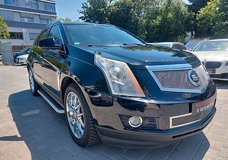 Cadillac SRX4 3.6 V6 4WD SRX Sport Luxury