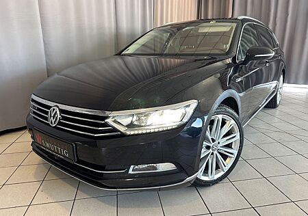 VW Passat Variant Volkswagen Passat Highline 4Motion VERKAUF IM KUNDENAUFTRAG