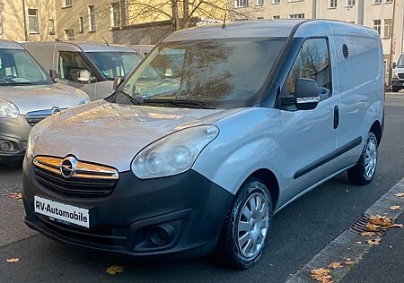 Opel Combo D Kasten L1H1 2,4t