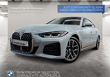 BMW 420i Gran Coupé M Sport Navi Kamera Driv.Assist