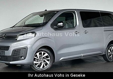 Citroën Spacetourer L2 Feel 8Sitzer|2xST|ACC|TOT|SHZ|RFK