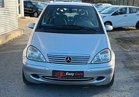 Mercedes-Benz A 190 Aus 1.Hand